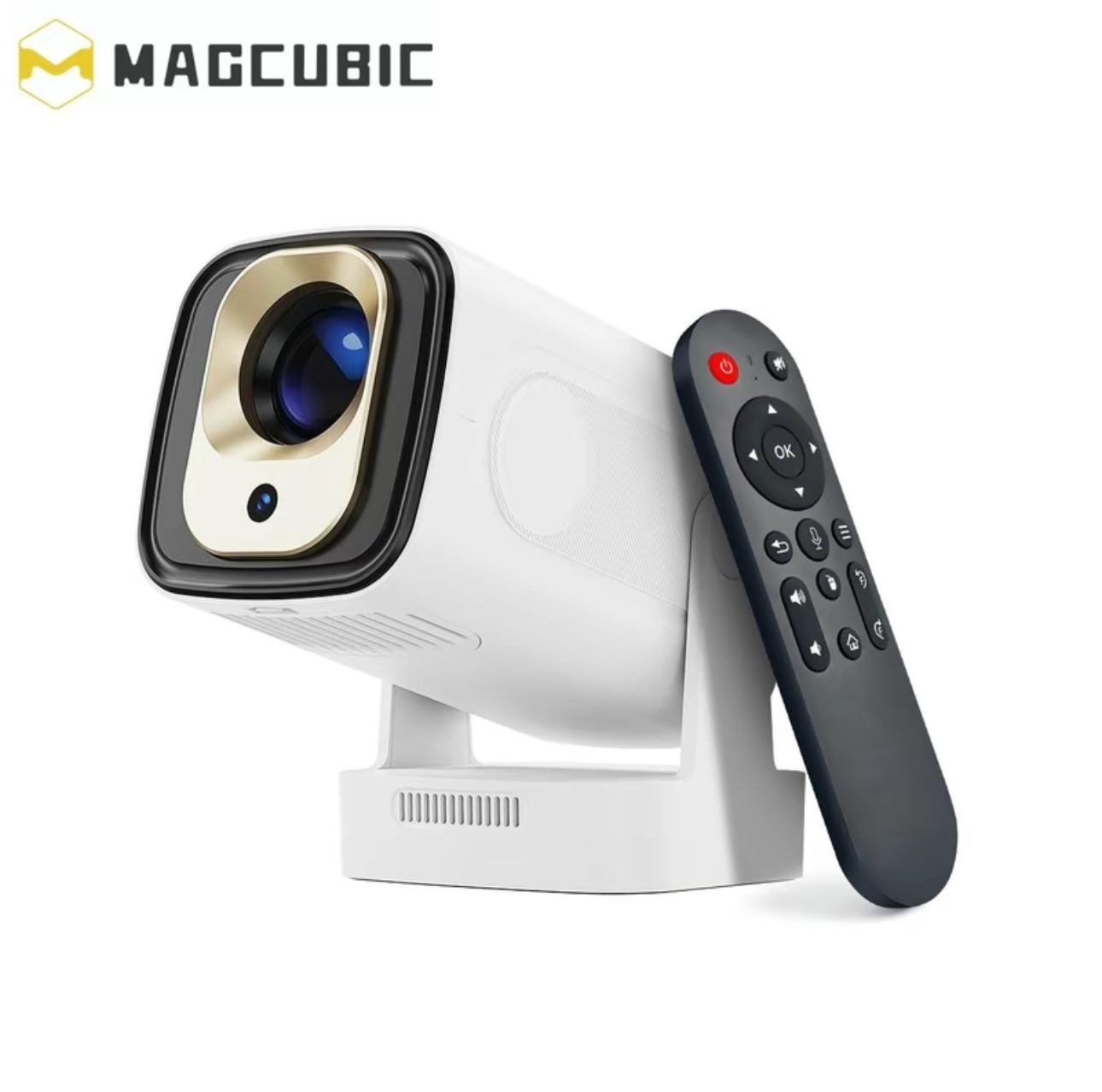 Magcubic hy310 smart projector 