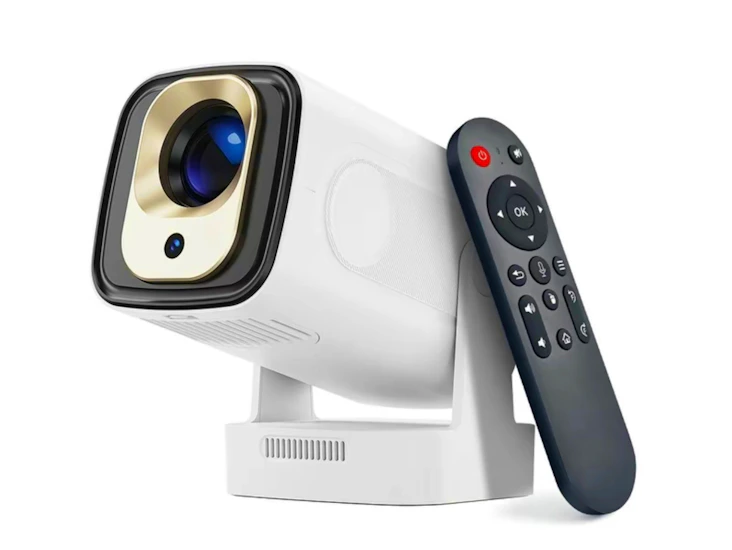 Magcubic hy310 smart projector