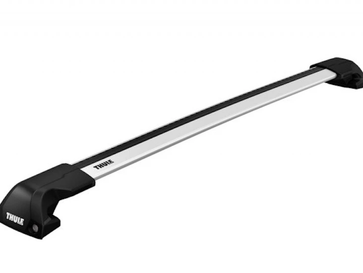 Thule wingbar edge takstativ til skoda enyaq 85x