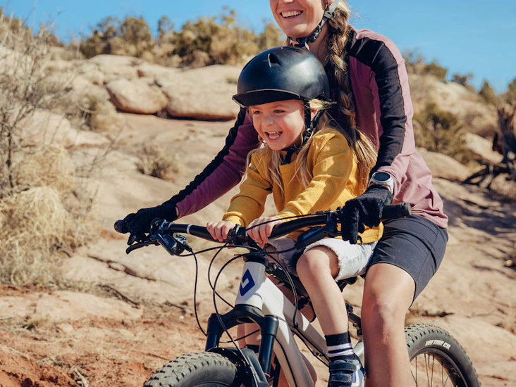 Shotgun pro seat - barnesete