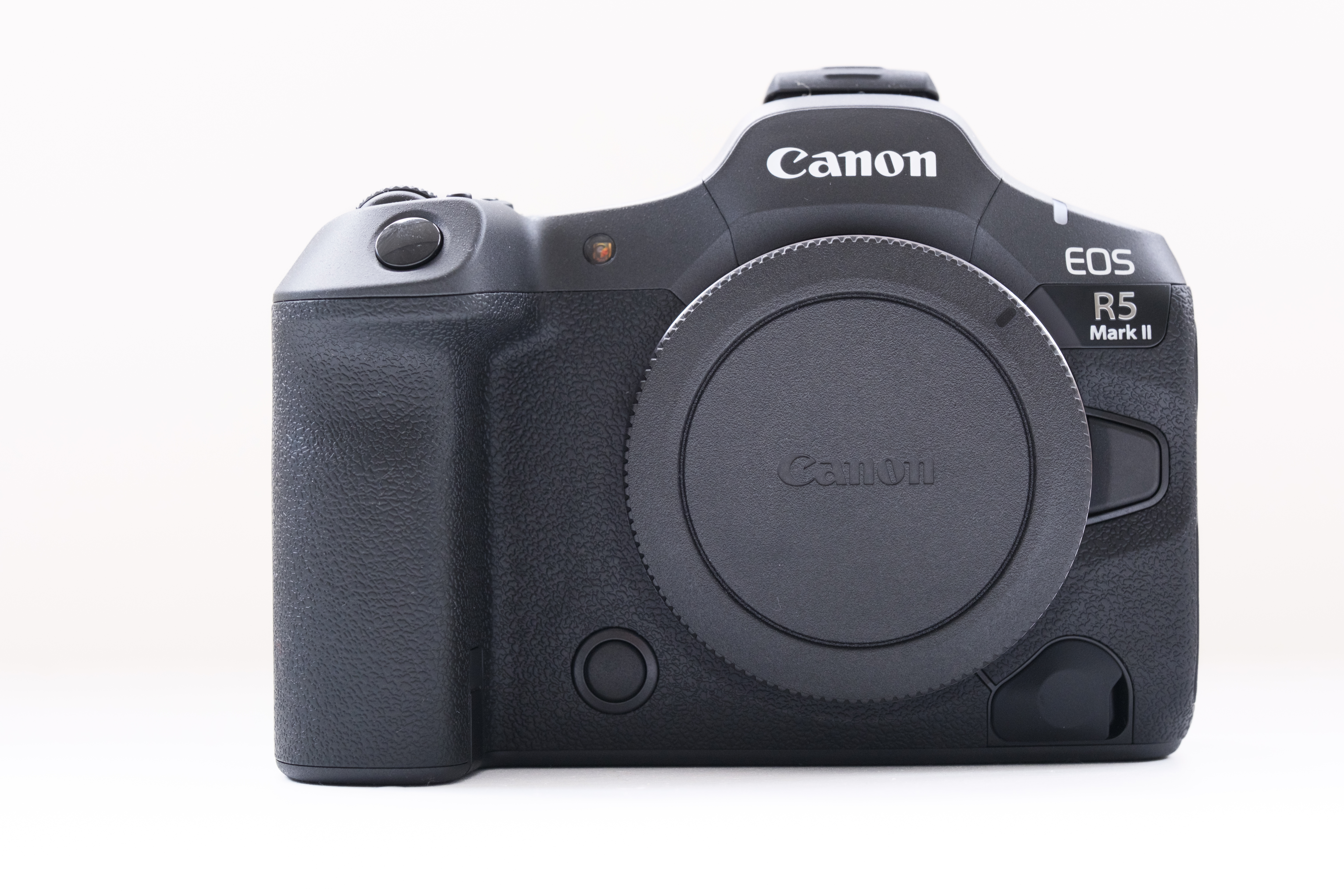 Canon eos r5 mark ii – 8k professional mirrorless camera (body only)