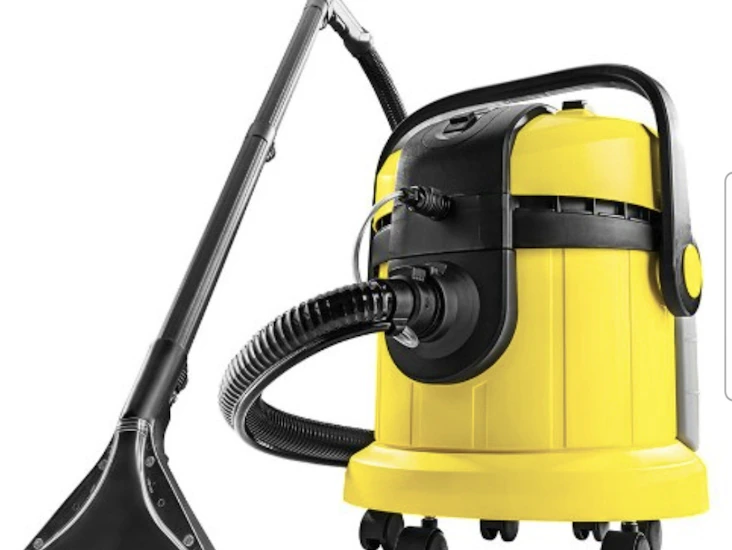 Kärscher våtdamsugare