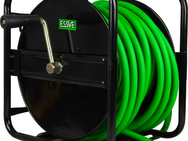 Slangvinda - essve high flex 30 meter