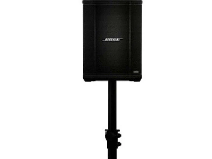 Bästa bluetooth-högtalarna! bose s1