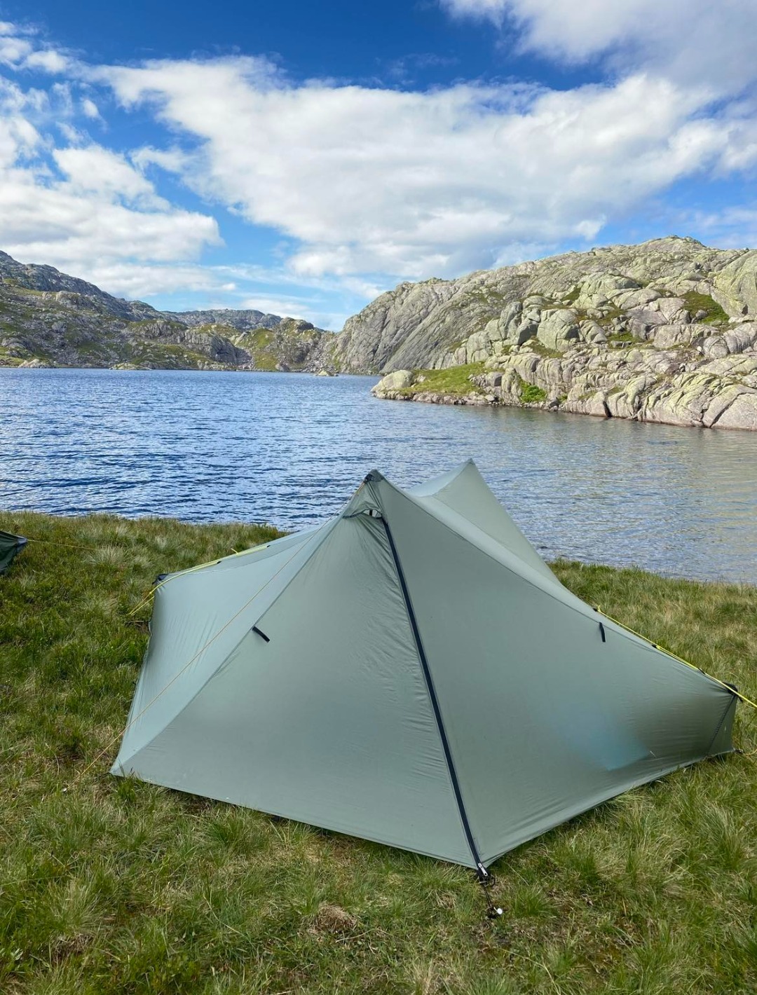 Tarptent stratospire 2