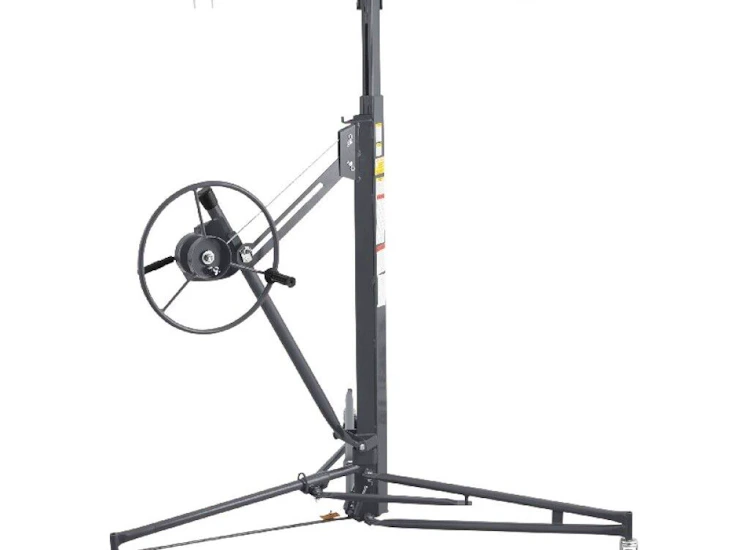 Gipsskivehiss/skivhiss