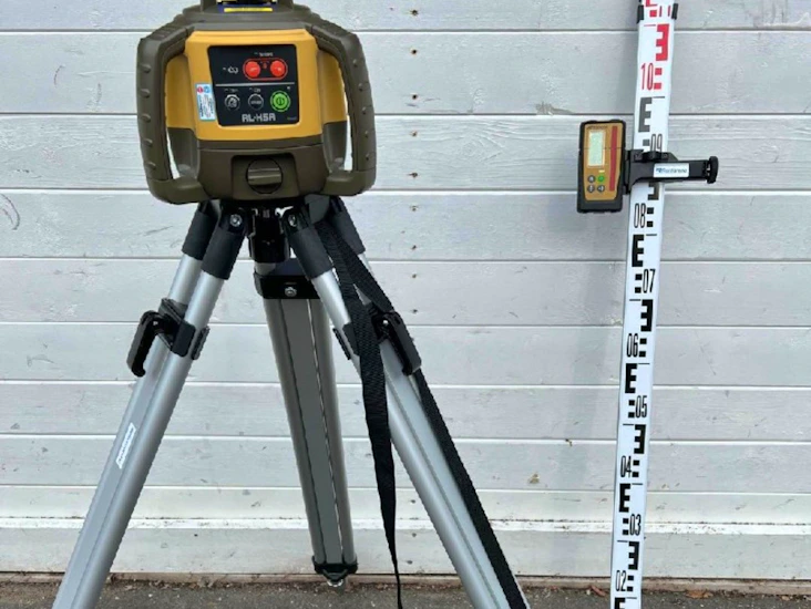 Rotationslaser rl-h5a