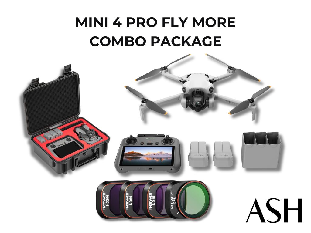 Dji mini 4 pro