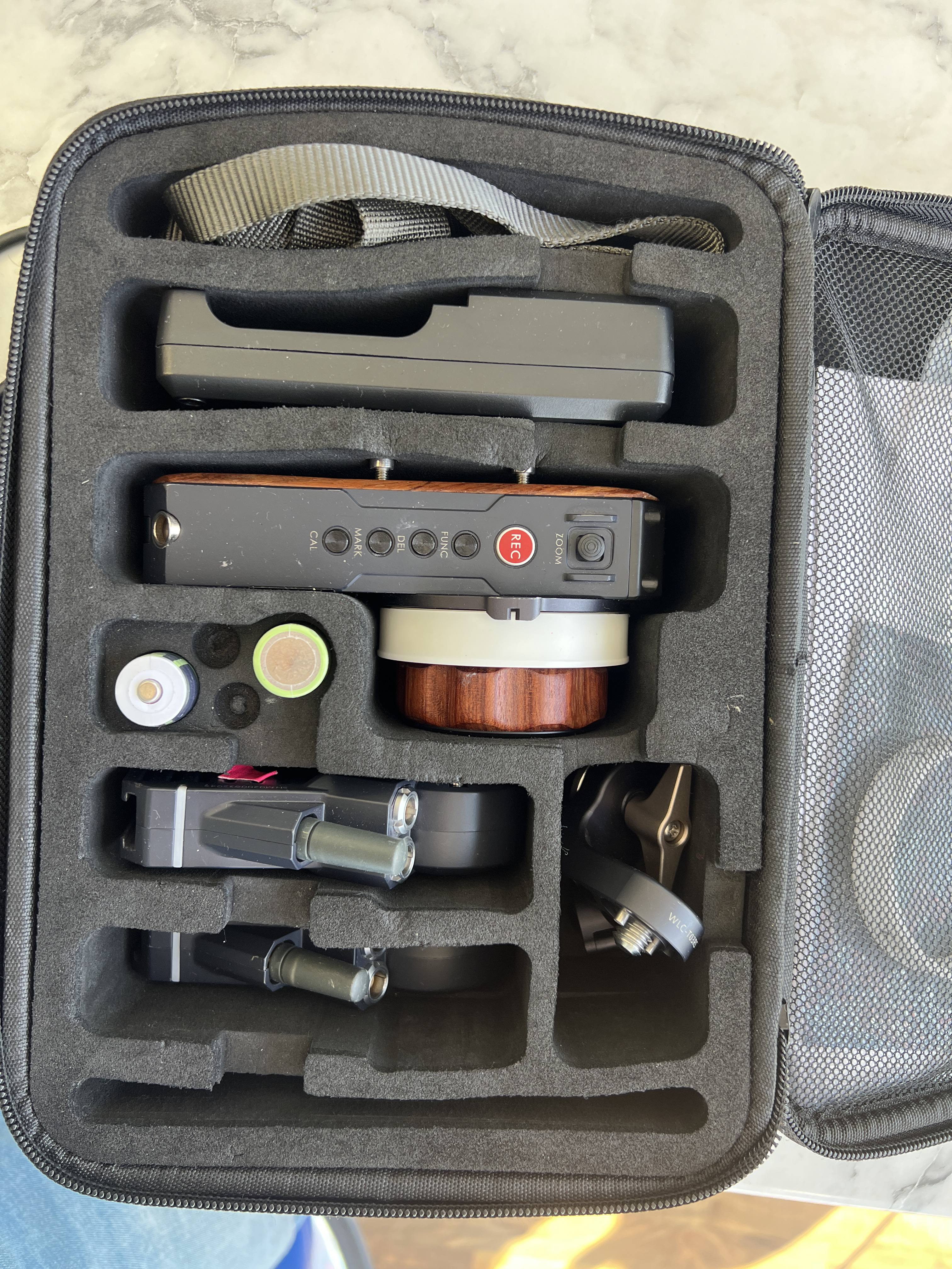 Nucleus m 