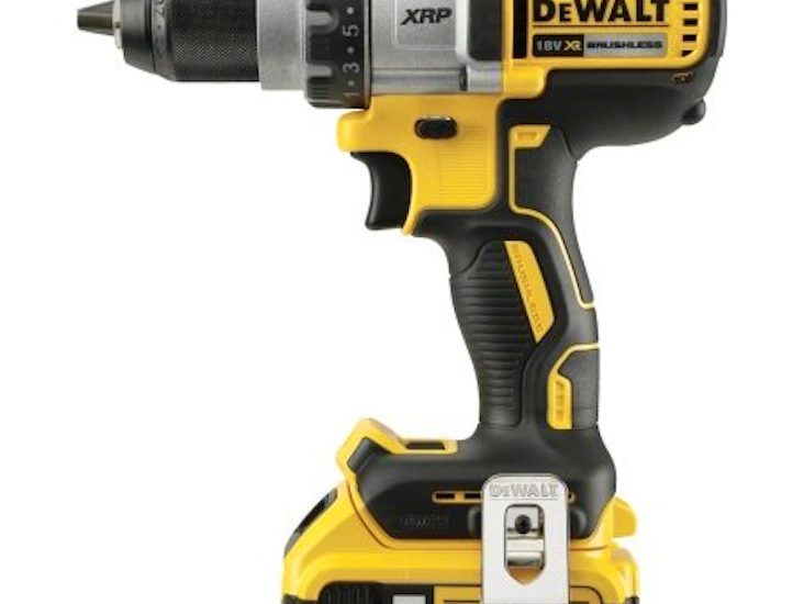 Dewalt slagbore/skruemaskine 18 v