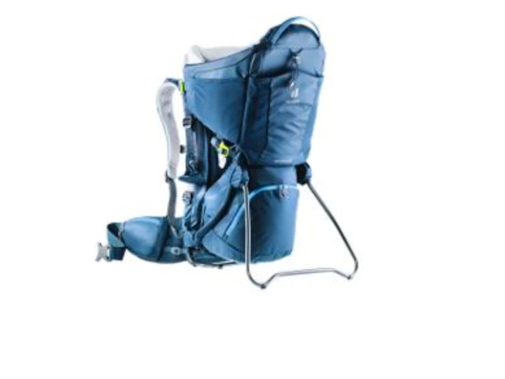 Deuter kid comfort