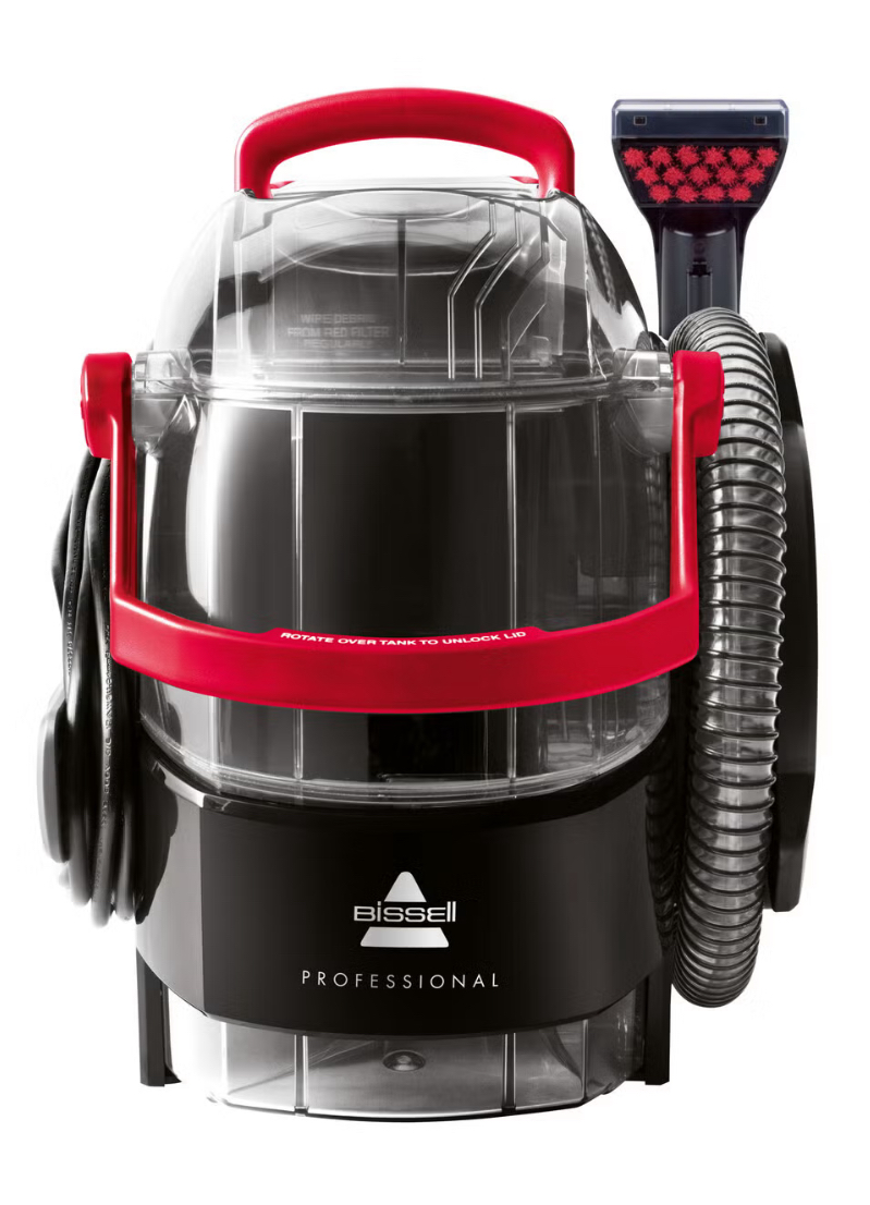 Bisell spotclean pro