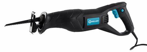 Bajonettsag 230v til utleie.