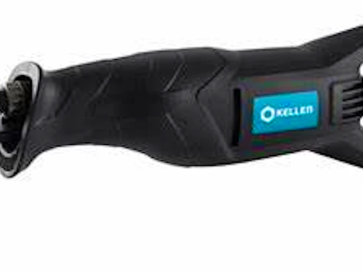 Bajonettsag 230v til utleie.