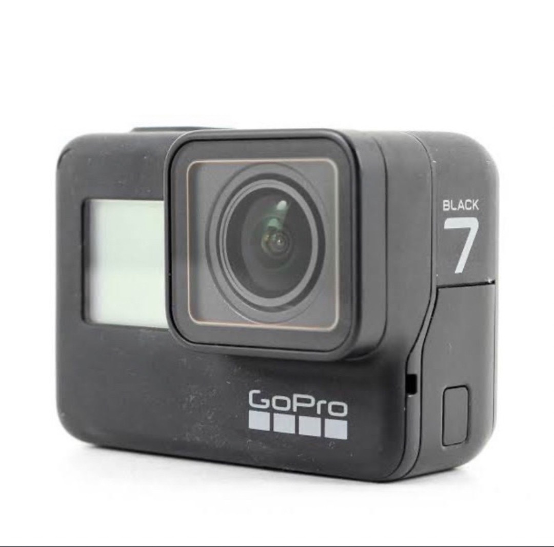Gopro hero 7 