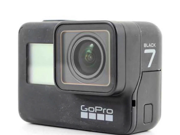 Gopro hero 7