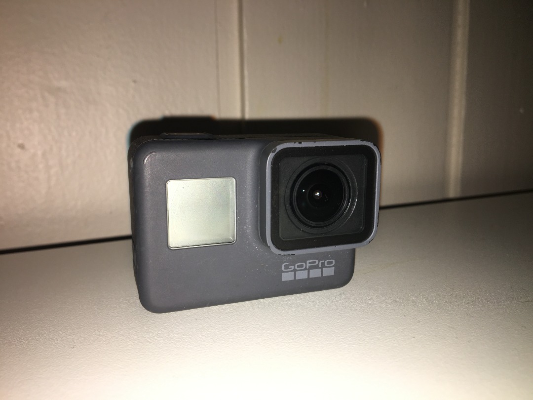 Gopro hero 5 black