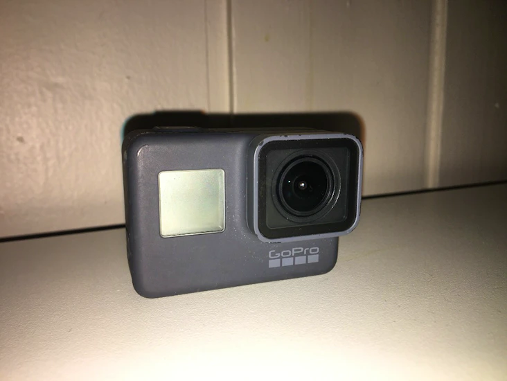 Gopro hero 5 black