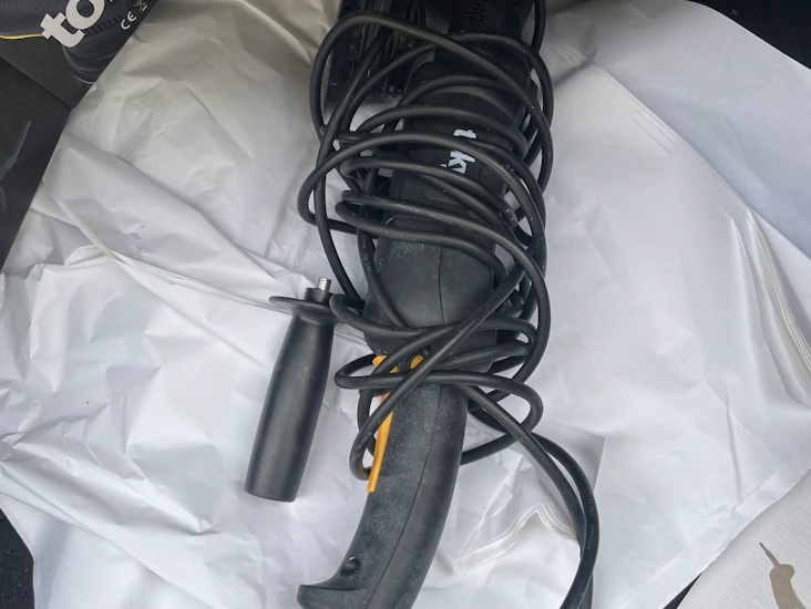 Kiillotuskone tokyo op5