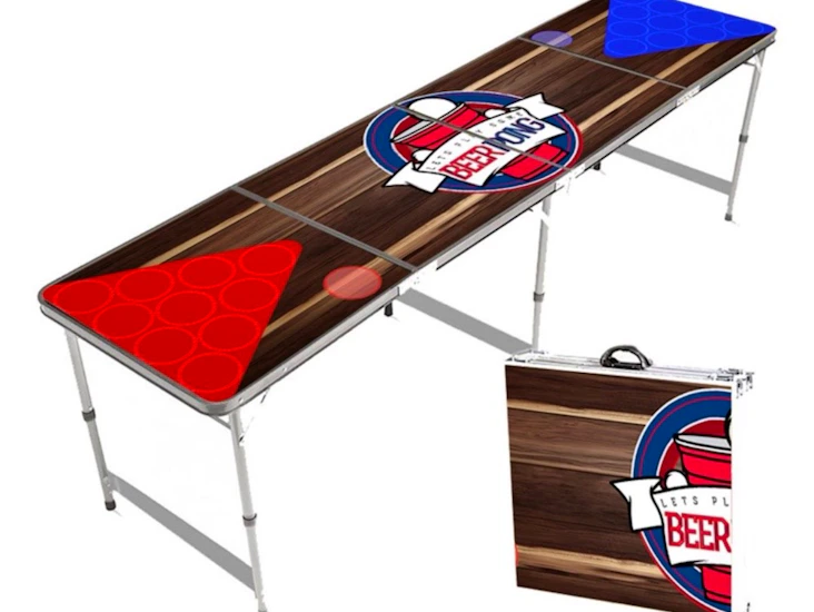 Beerpongbord