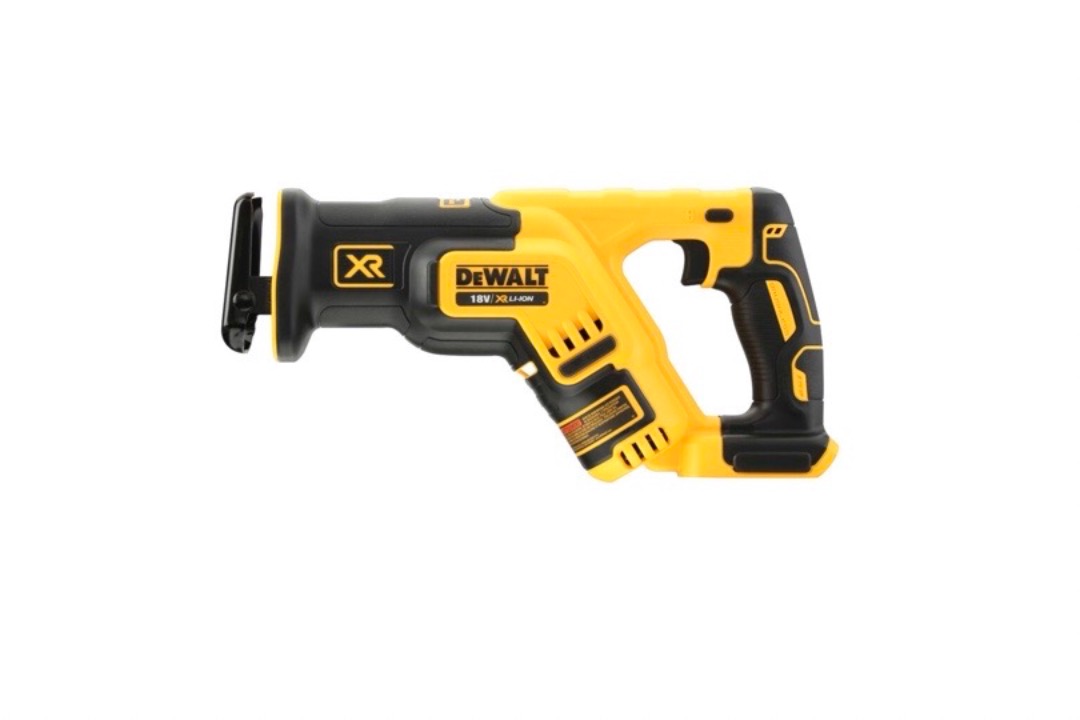 Tigersåg dewalt xr dcs367n