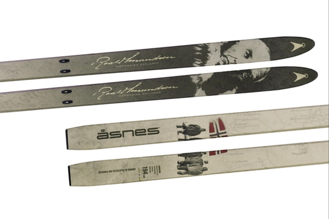 Ny fjellskipakke, 187/40/145