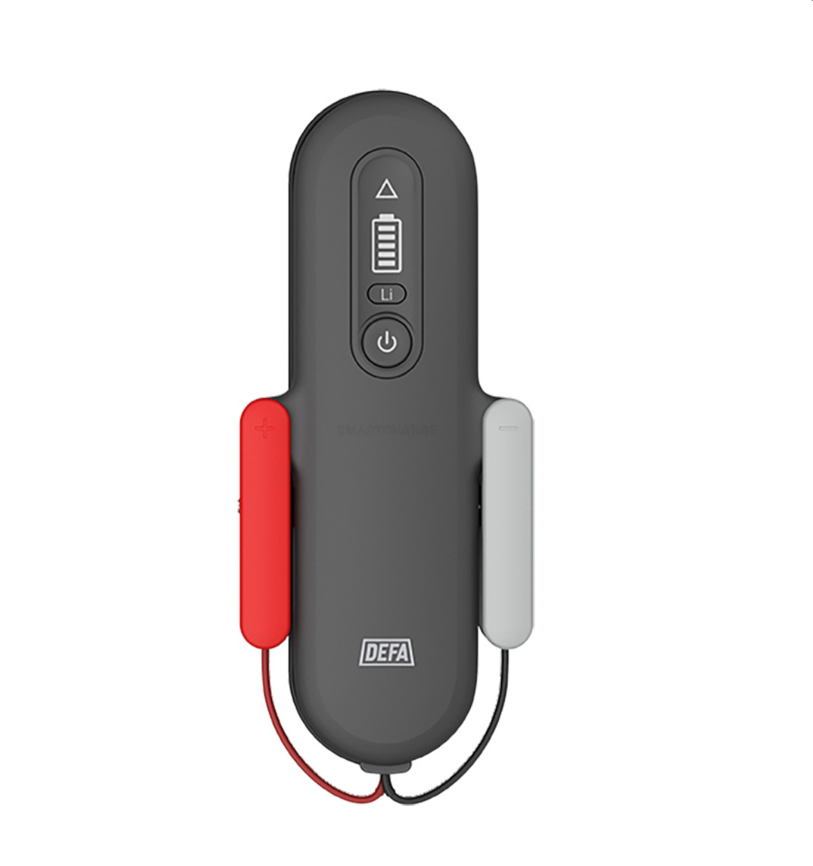 Defa smartcharge 6a + li