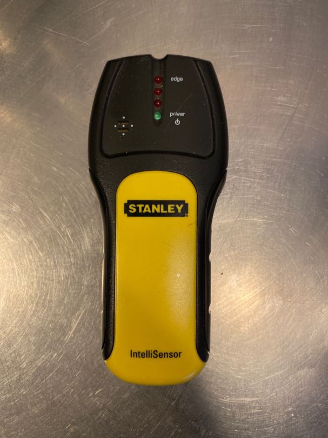 Hitta regeln i väggen 