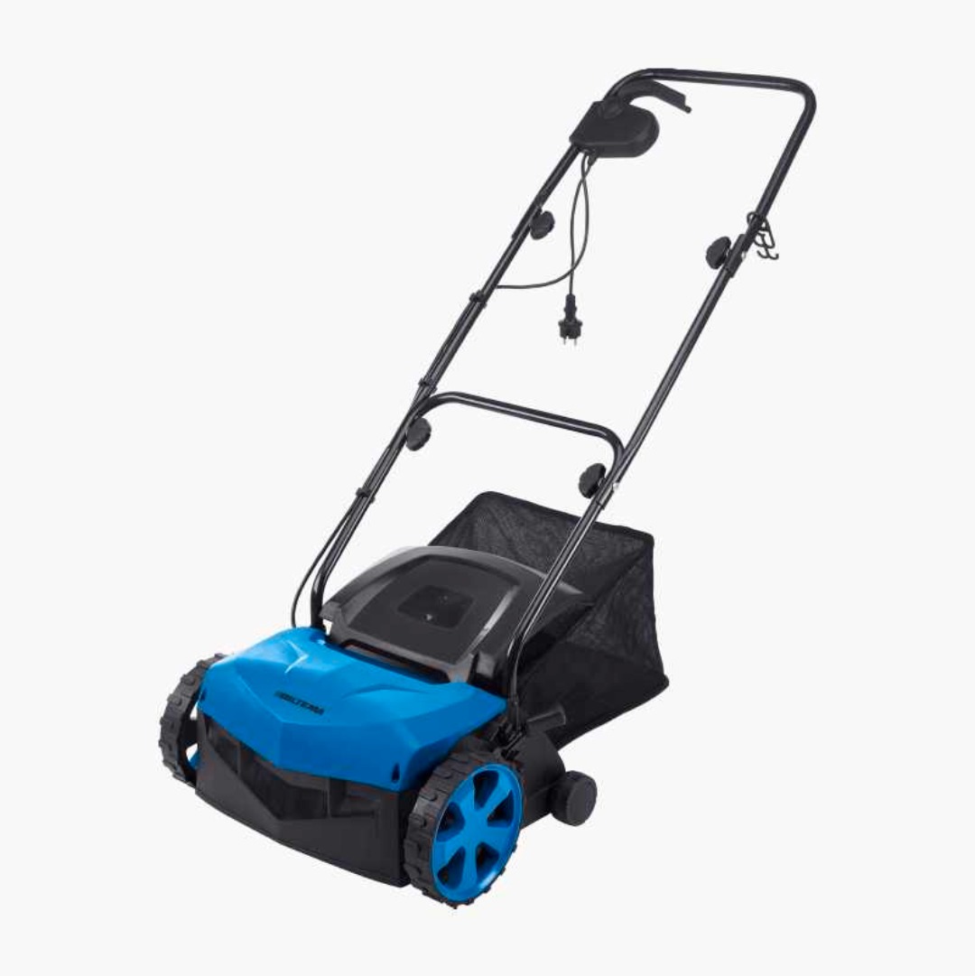 Mosefjerner/vertikalskjærer rs 32