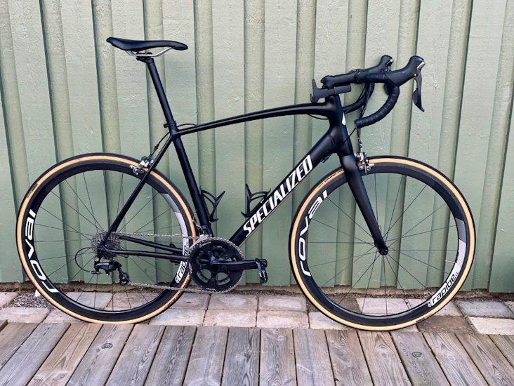 Specialized allez comp race strl.58