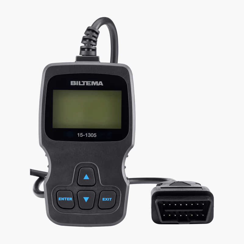 Obd-ii + vag (volkswagen, audi) diagnostics tool + epb release