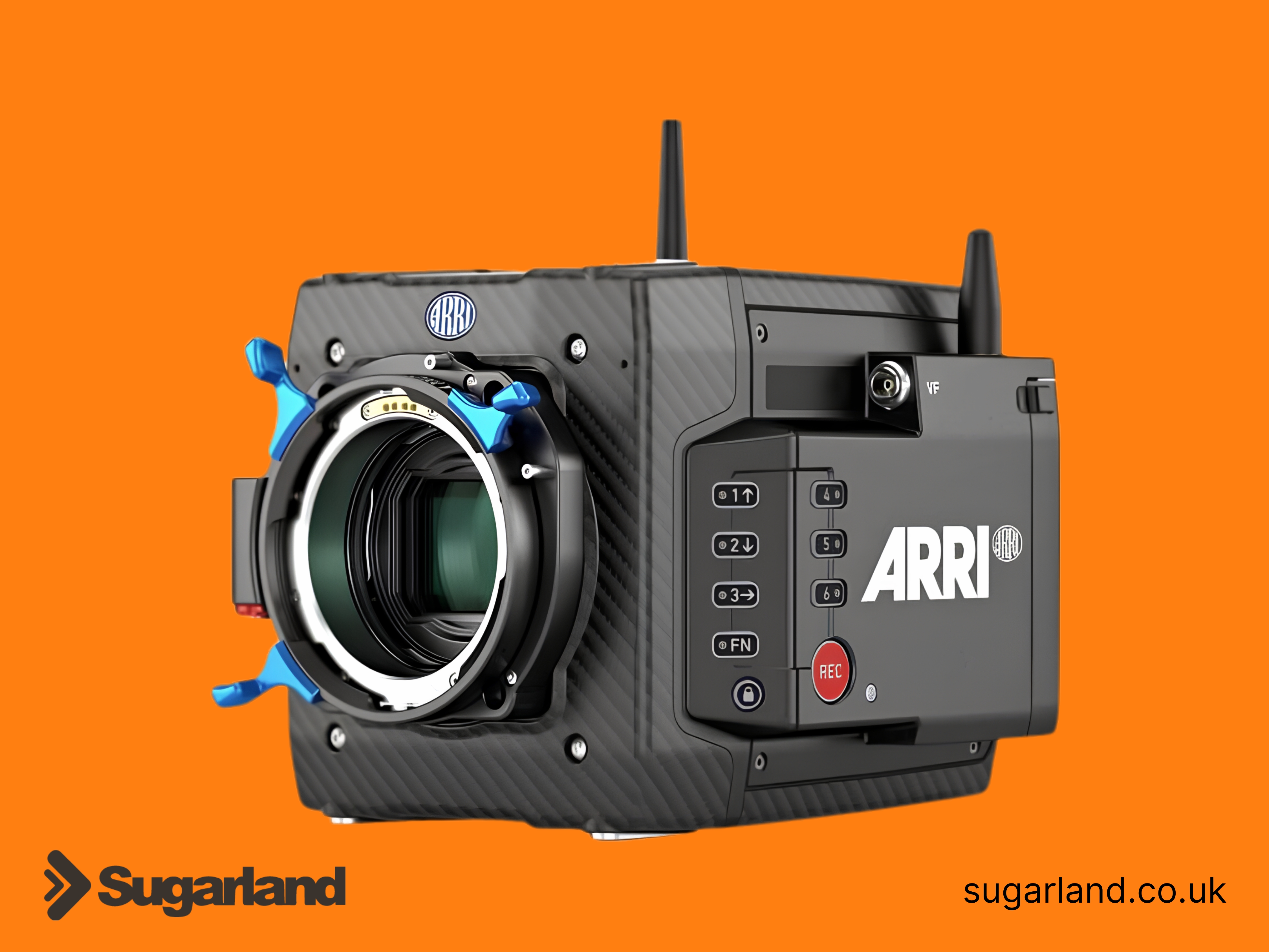 Arri alexa mini lf