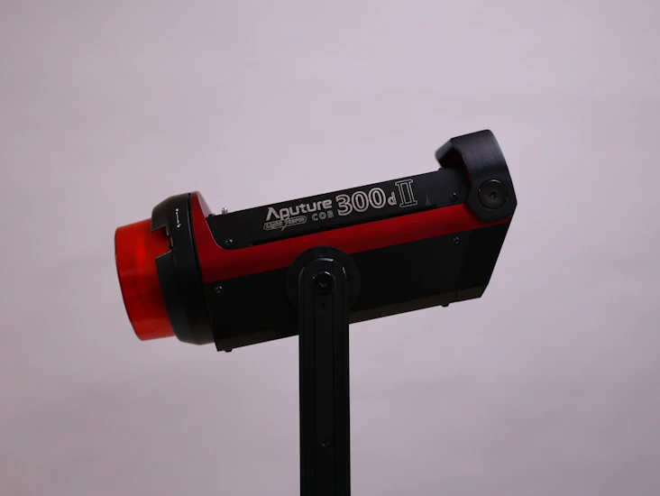 Aputure 300d ii