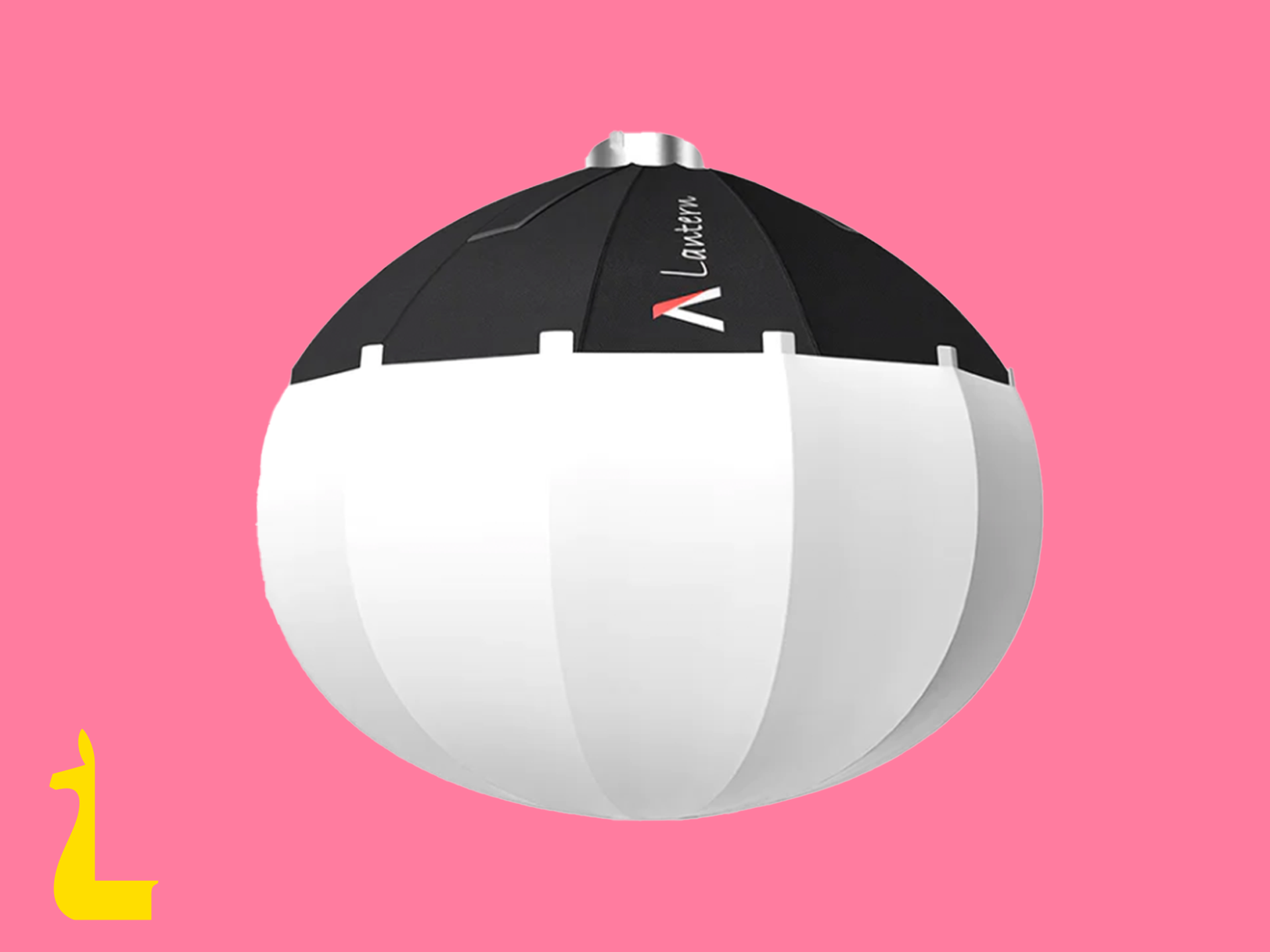 Aputure lantern softbox/diffuser