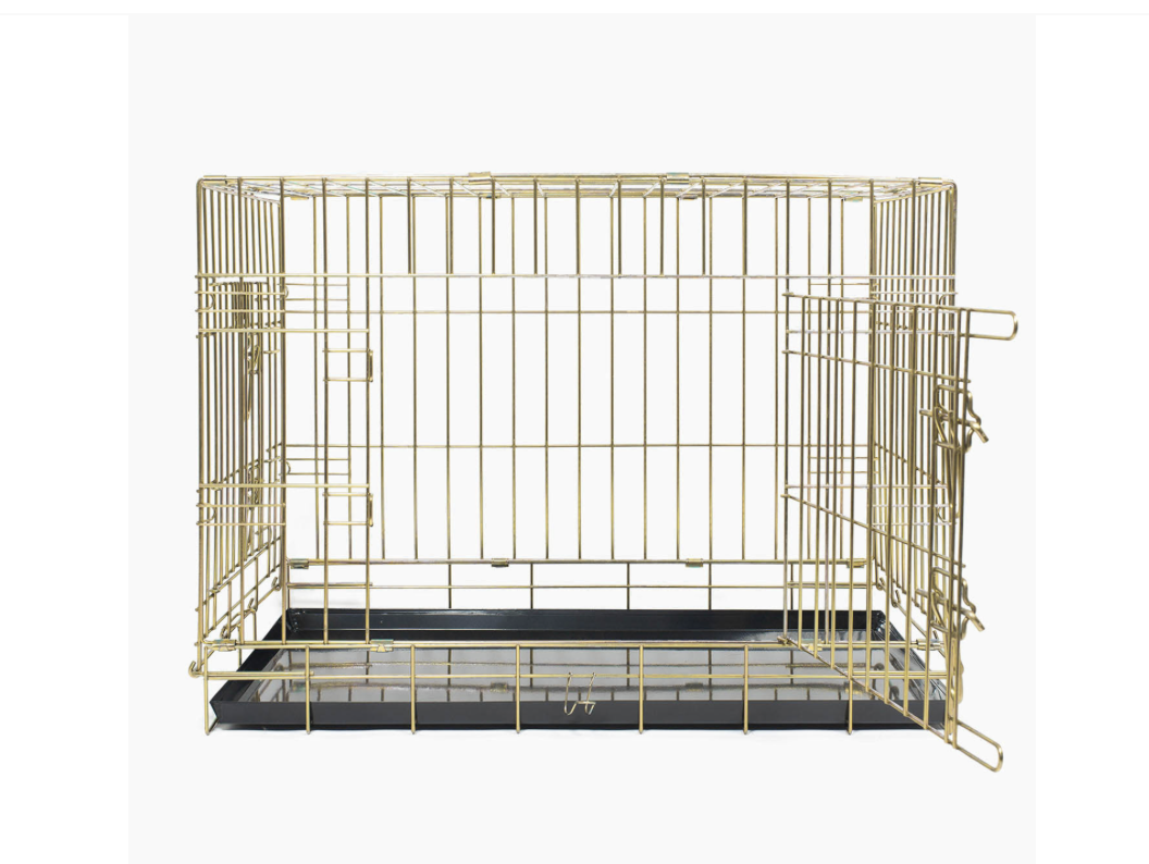 Dog crate, bed & car seat | small & medium dogs