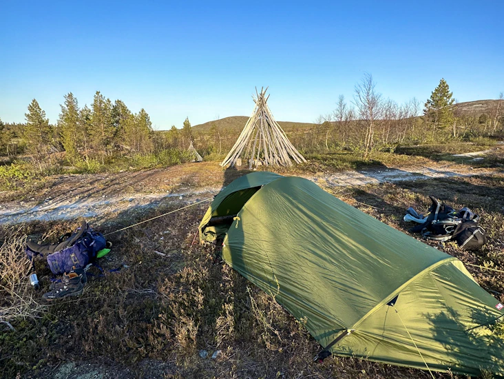 Hellsportin tunneliteltta