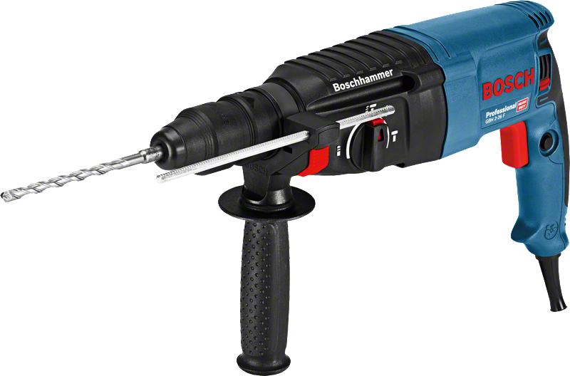 Bosch gbh-2-26 f borhammer