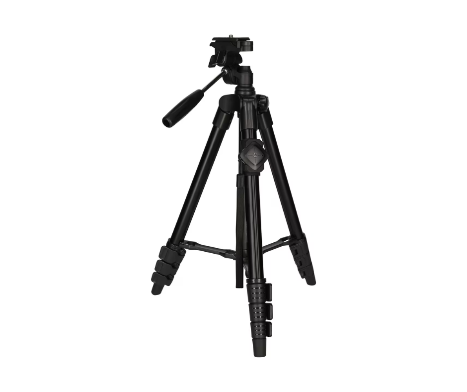 Tripod for smarttelefon - traveler