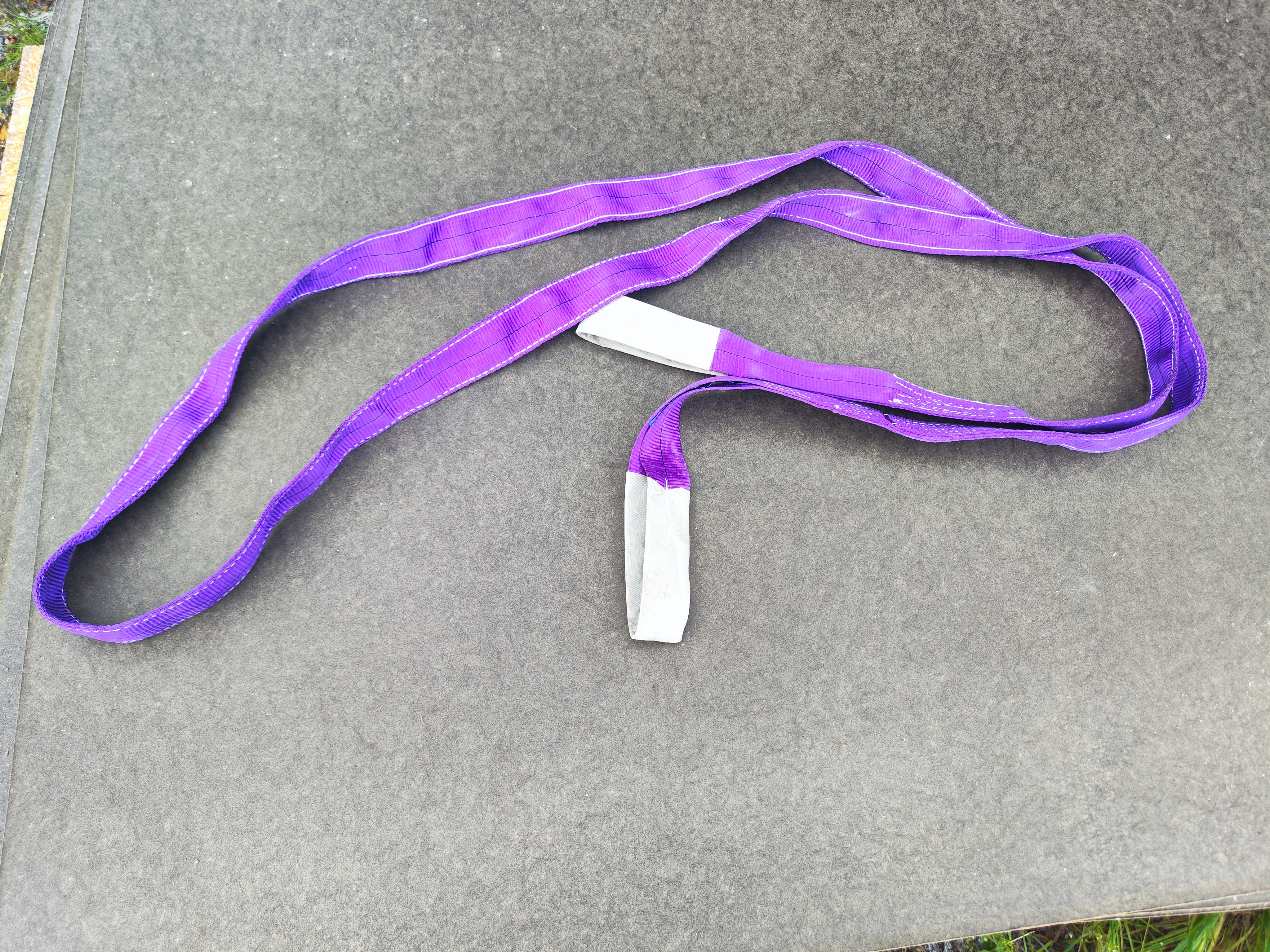 Lyftsling (1 ton, 4.5 meter)