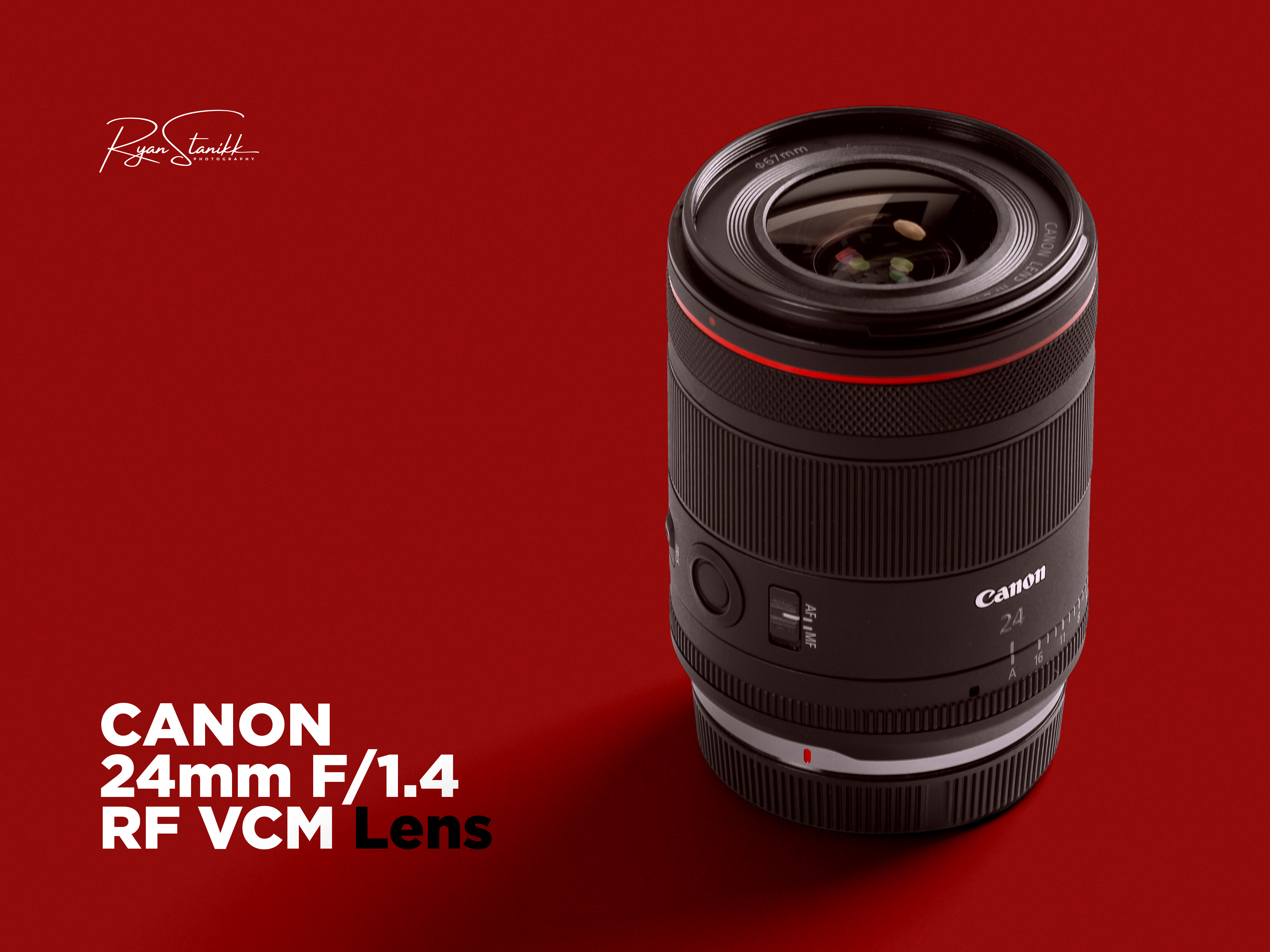Canon 24mm 1.4l rf vcm