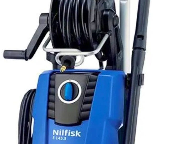 Högtryckstvätt nilfisk - 2.1kw - 230v
