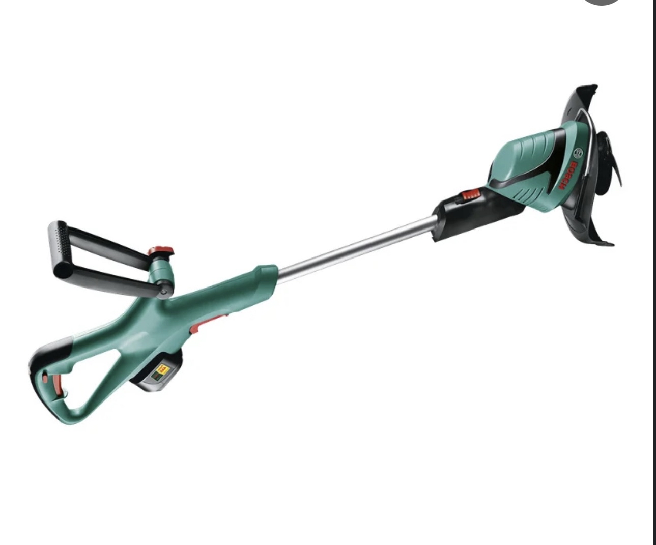 Bosch kantklipper 18v
