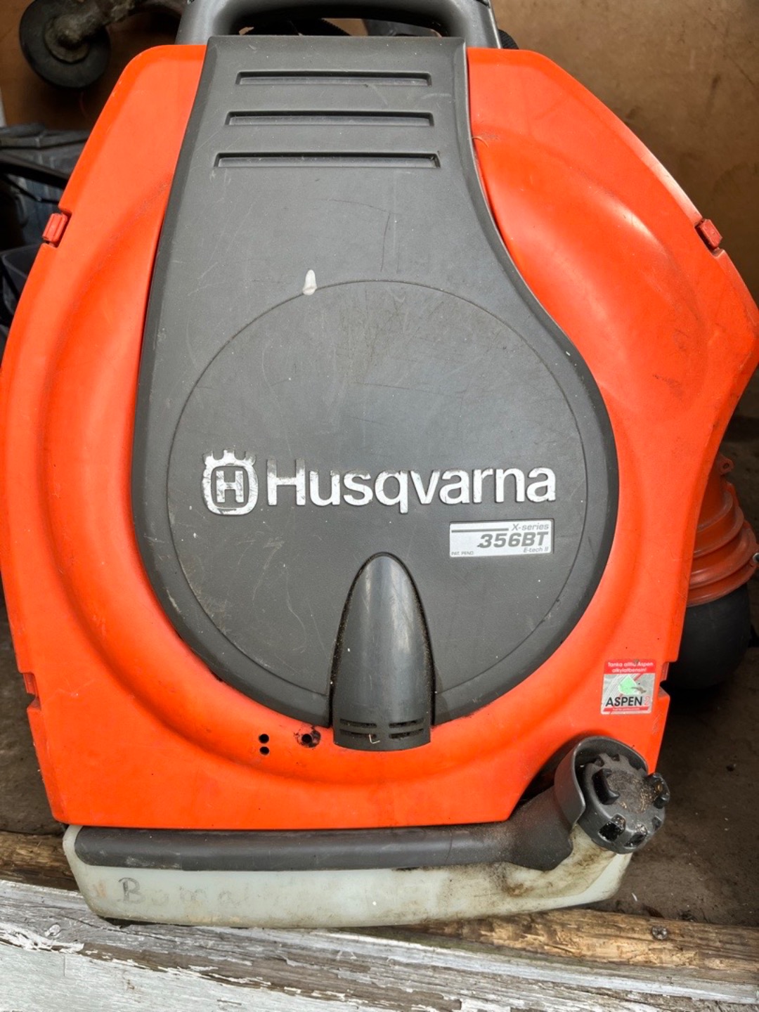 Lövblås 😁👍🏼