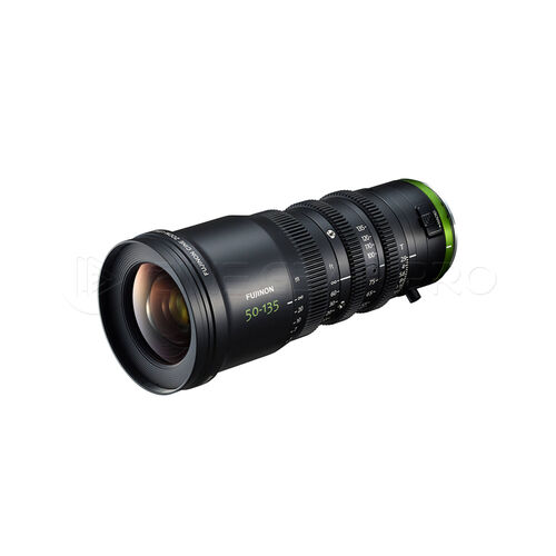 Fujinon mk 50-135mm t2.9 - mft