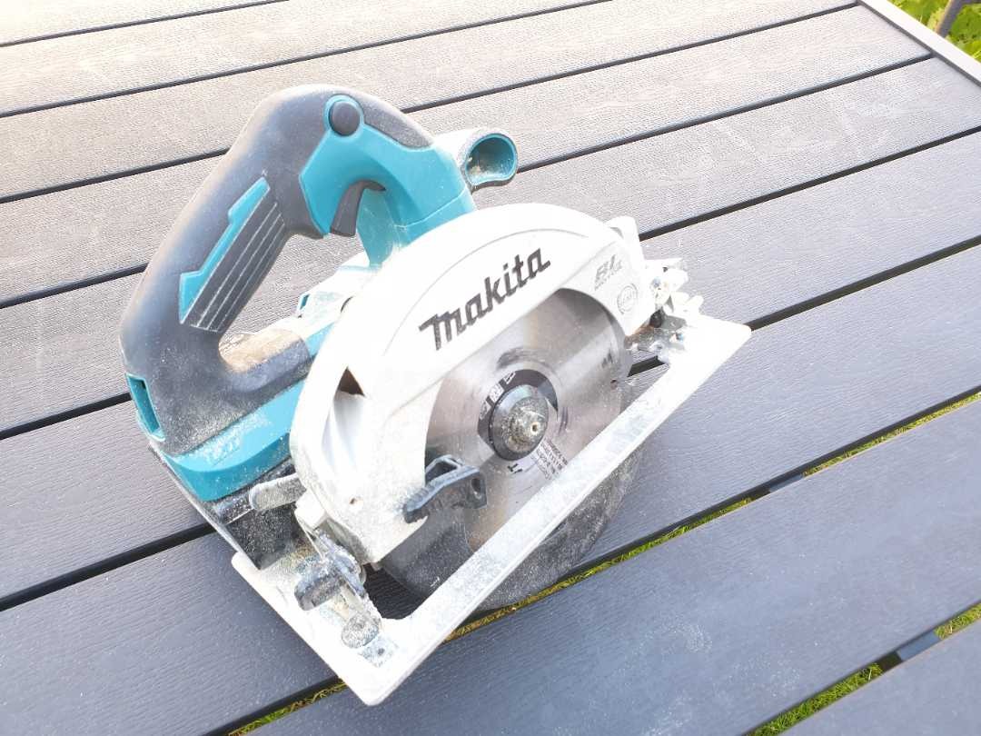 Makita cirkelsåg
