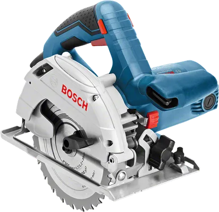 Bosch professional håndsirkelsag