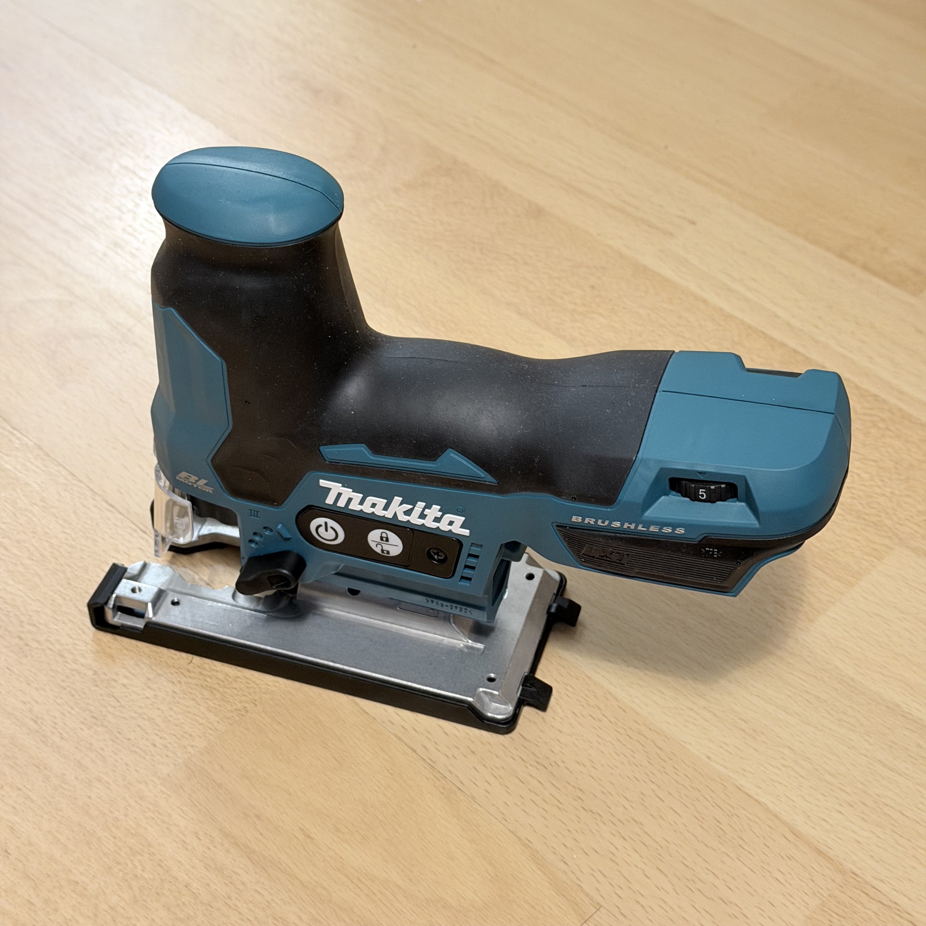 Makita 18v sticksåg
