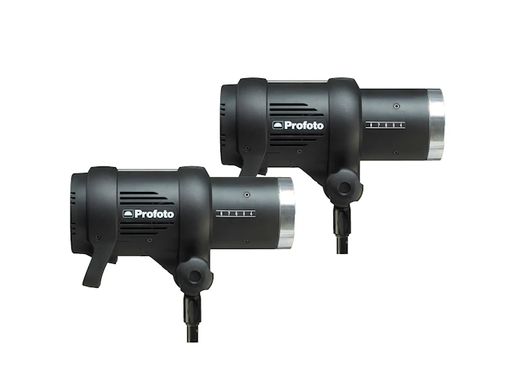 Profoto d1 500 (duo kit)