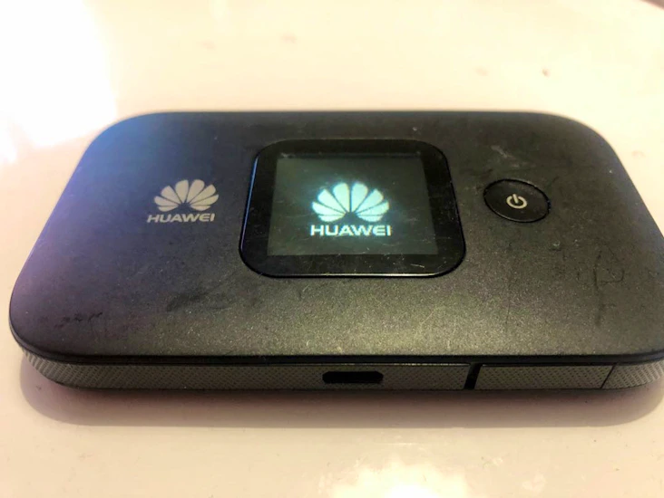 4g trådlöst modem med internet abonnemang