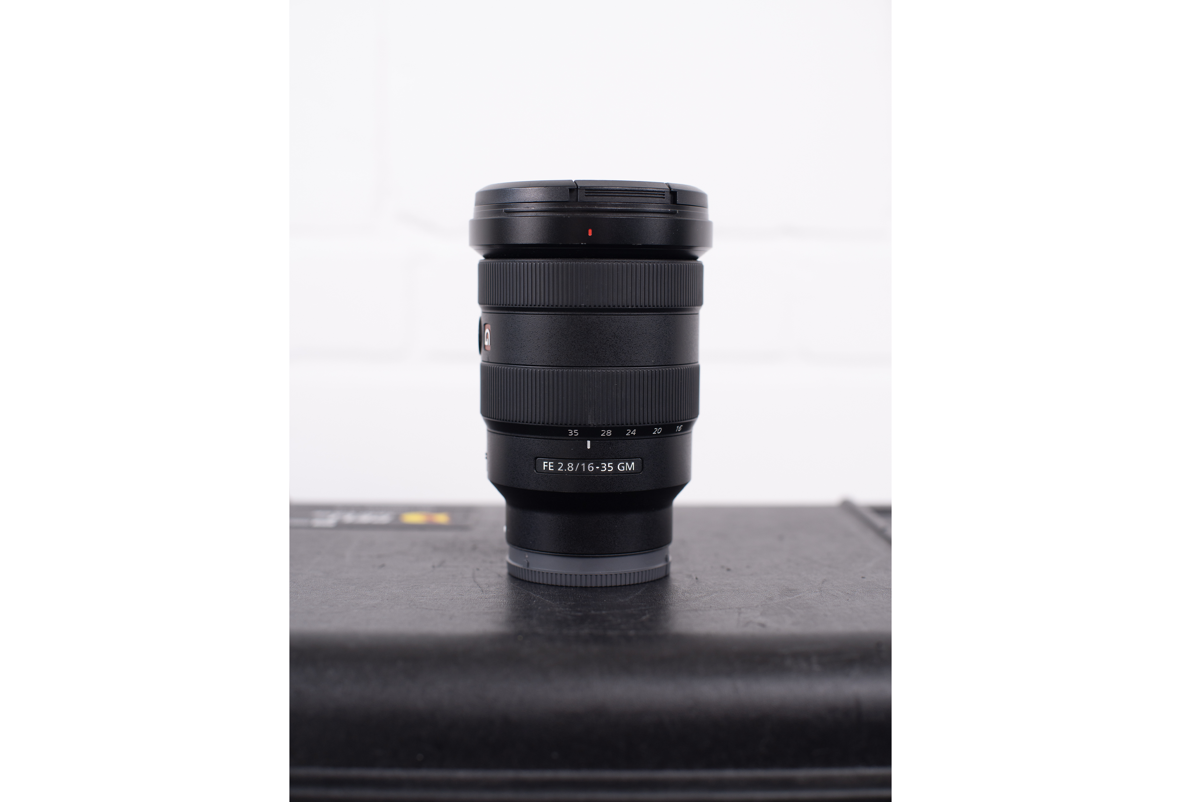 Sony gm 16-35mm f2.8